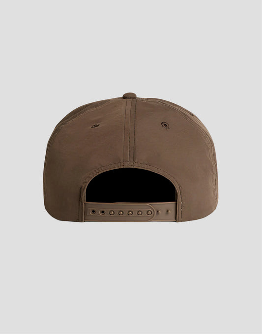 Kšiltovka surf brown