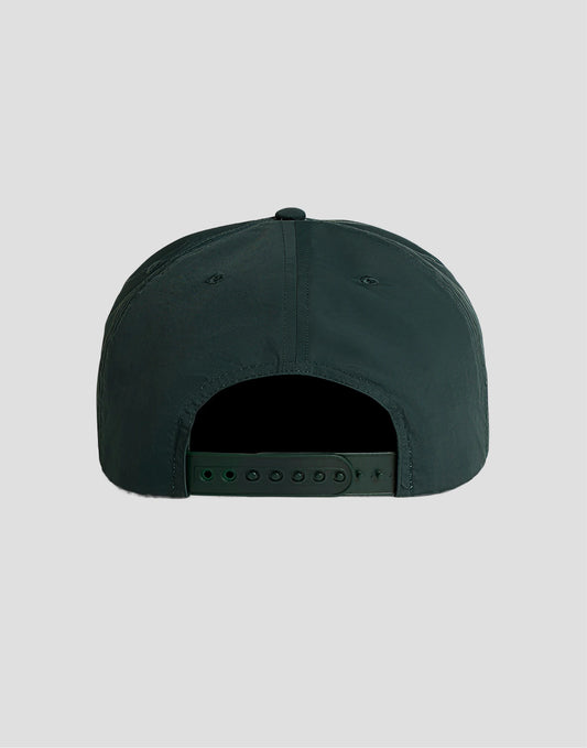 Kšiltovka surf Zelená