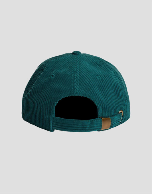 Kšiltovka retro green